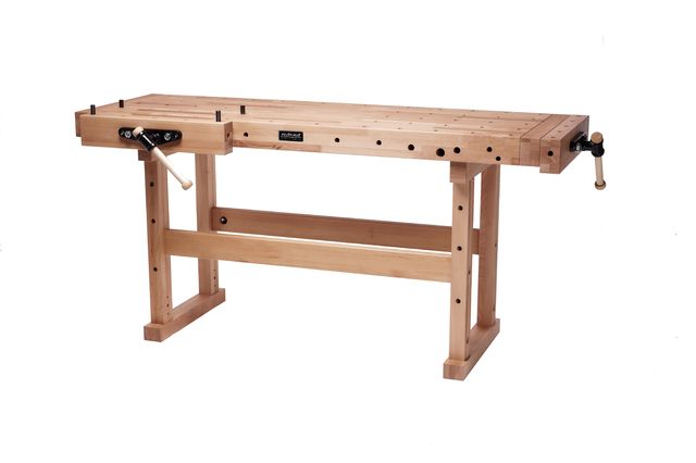 Bild des Produkts Hobelbank Multi-bench 2000 (Werkbank)