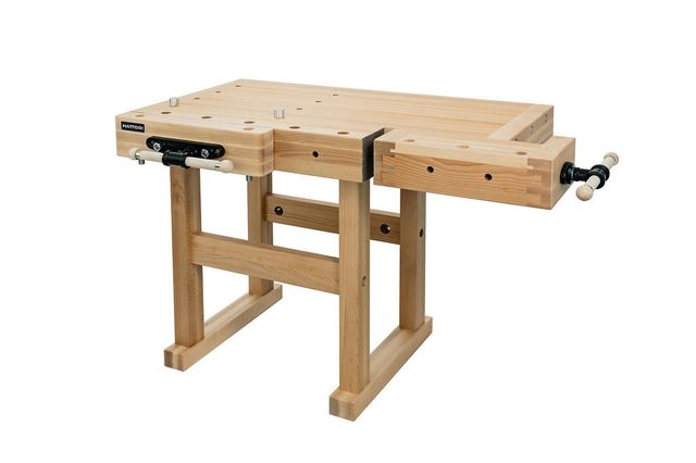 Image du produit Hattori® Hobelbank, Model 1200 